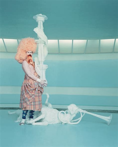 Matthew Barney: The Cremaster Cycle